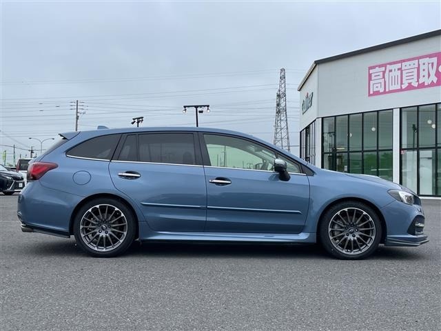 Subaru LEVORG 2017 7275088-17