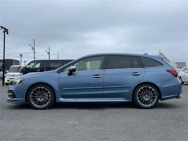 Subaru LEVORG 2017 7275088-18