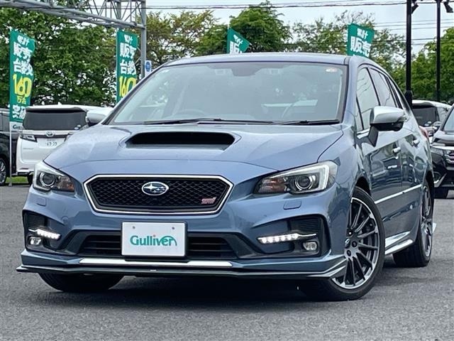 Subaru LEVORG 2017 7275088-19