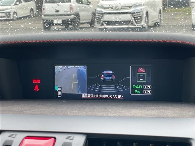 Subaru LEVORG 2017 7275088-20