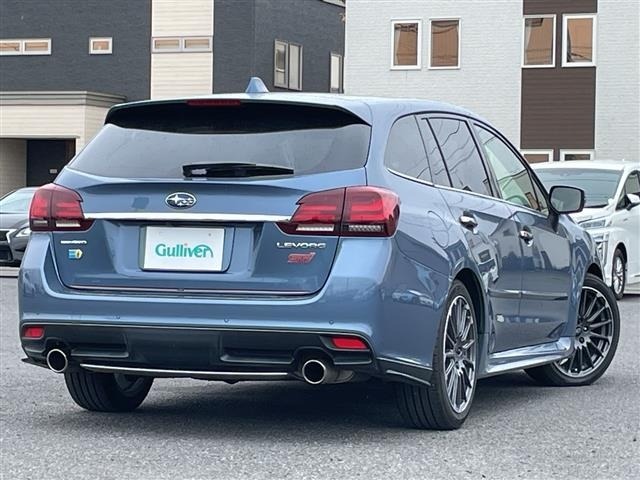 Subaru LEVORG 2017 7275088-21