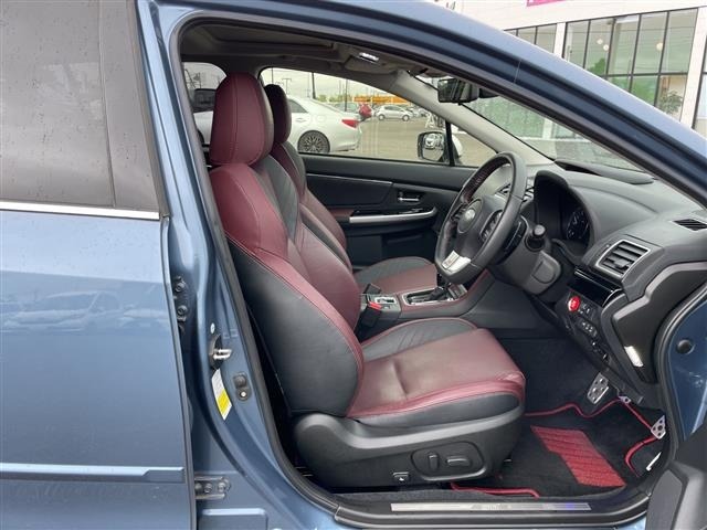 Subaru LEVORG 2017 7275088-3