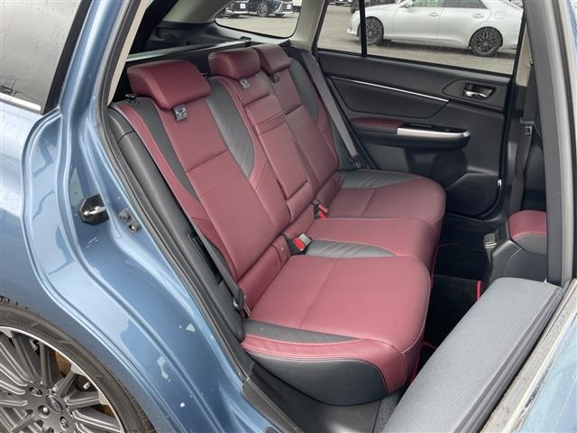 Subaru LEVORG 2017 7275088-5