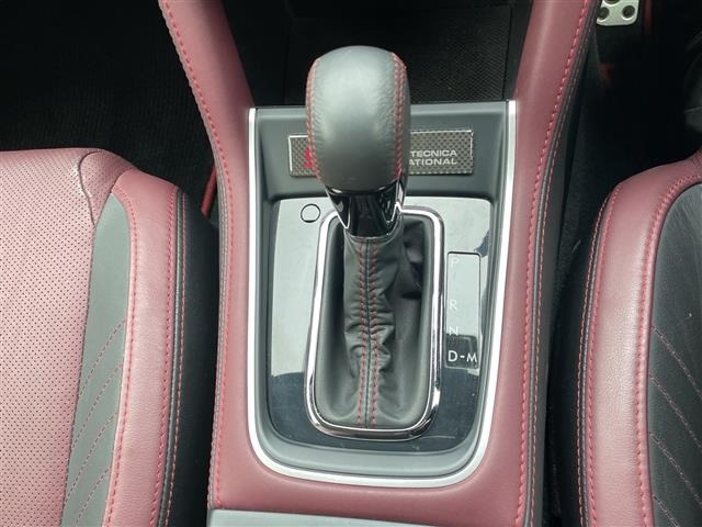 Subaru LEVORG 2017 7275088-6