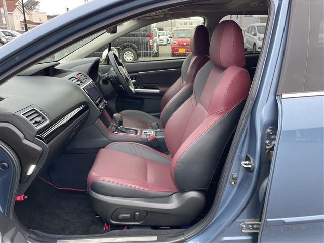 Subaru LEVORG 2017 7275088-7