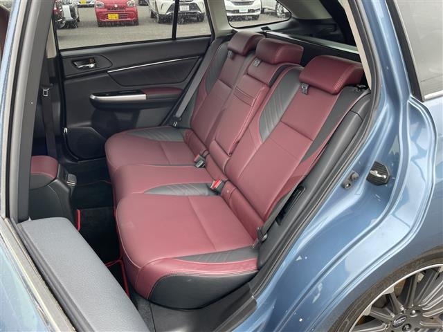 Subaru LEVORG 2017 7275088-8