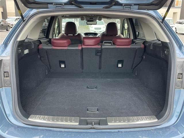 Subaru LEVORG 2017 7275088-9