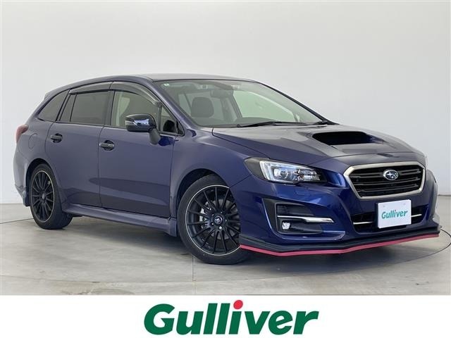 Subaru LEVORG 2020 7275118-0