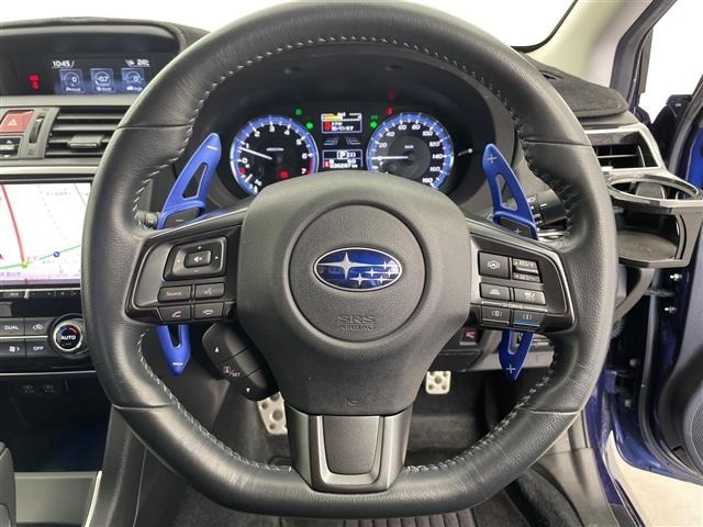 Subaru LEVORG 2020 7275118-1