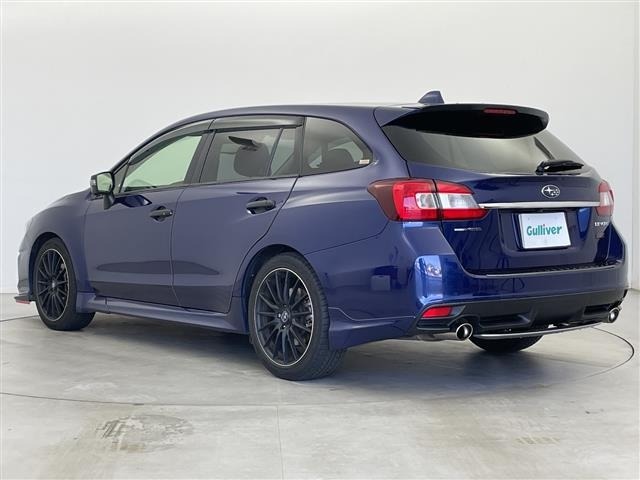Subaru LEVORG 2020 7275118-13