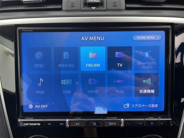 Subaru LEVORG 2020 7275118-19