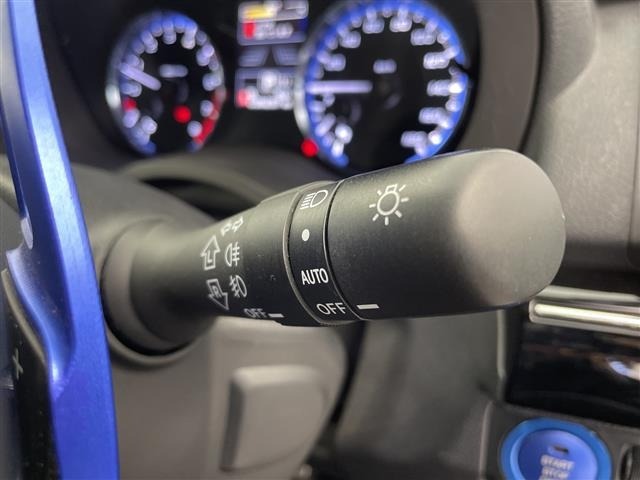 Subaru LEVORG 2020 7275118-8