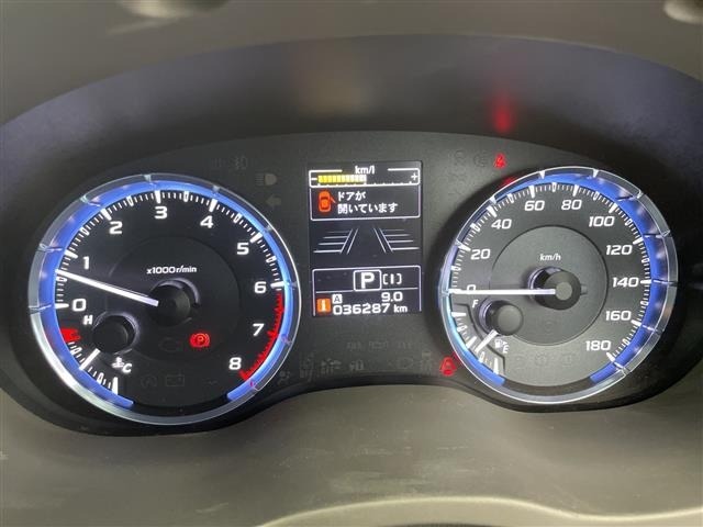 Subaru LEVORG 2020 7275118-9
