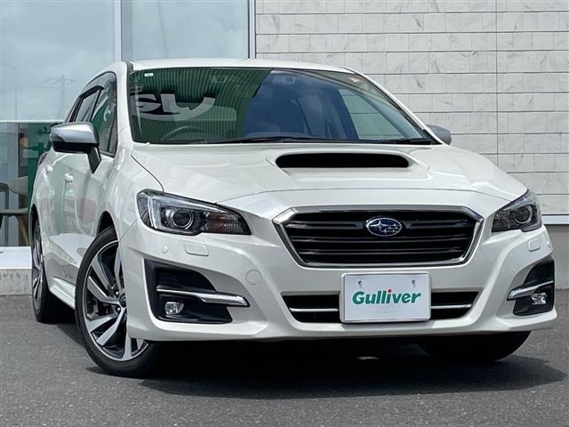 Subaru LEVORG 2019 7275141-0