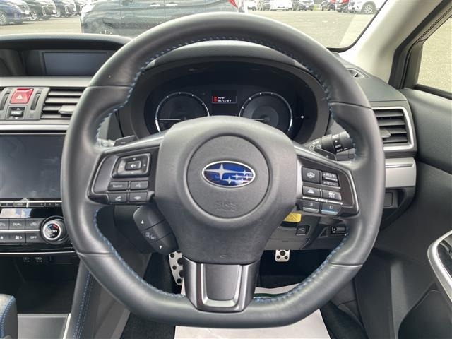 Subaru LEVORG 2019 7275141-1