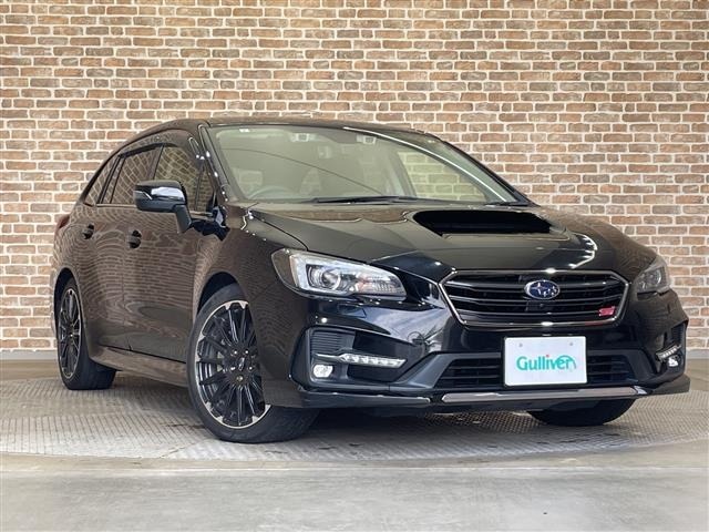 Subaru LEVORG 2019 7275159-0