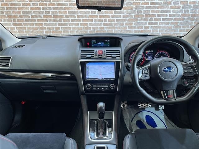 Subaru LEVORG 2019 7275159-14