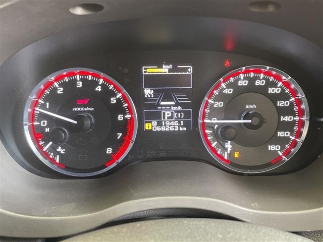 Subaru LEVORG 2019 7275159-15