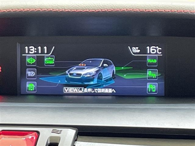 Subaru LEVORG 2019 7275159-8