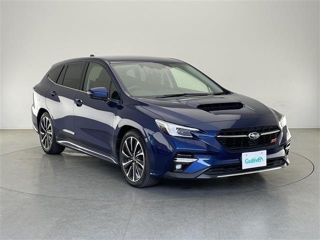 Subaru LEVORG 2021 7275168-0