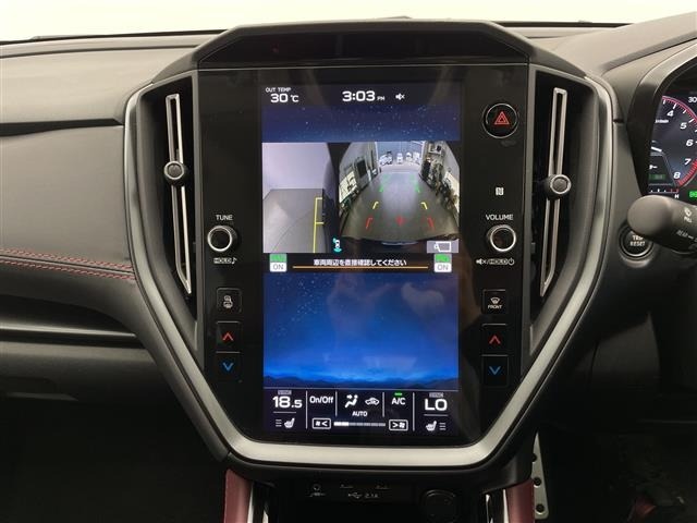 Subaru LEVORG 2021 7275168-19