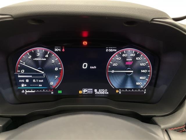 Subaru LEVORG 2021 7275168-3