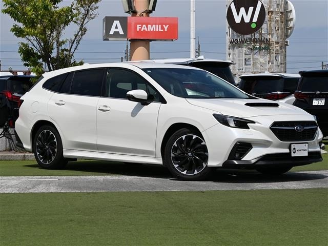 Subaru LEVORG 2021 7275177-0