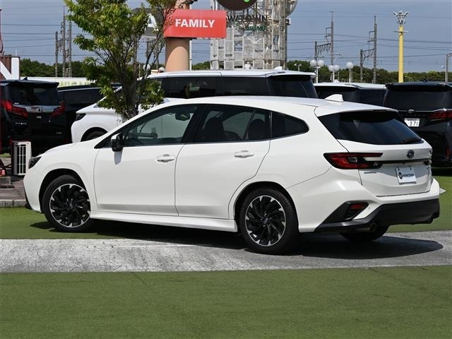 Subaru LEVORG 2021 7275177-14