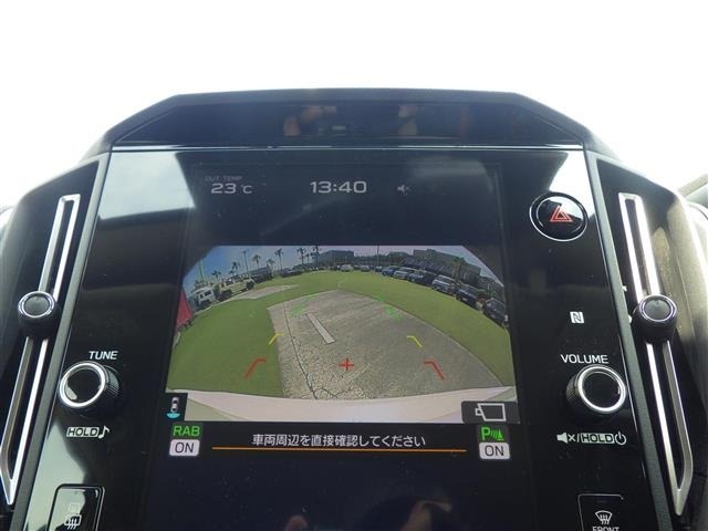 Subaru LEVORG 2021 7275177-17
