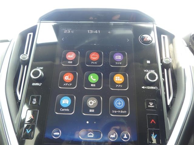 Subaru LEVORG 2021 7275177-18