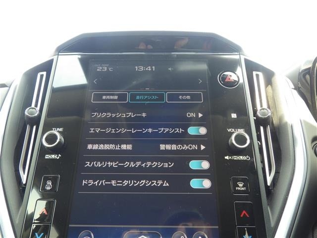 Subaru LEVORG 2021 7275177-19