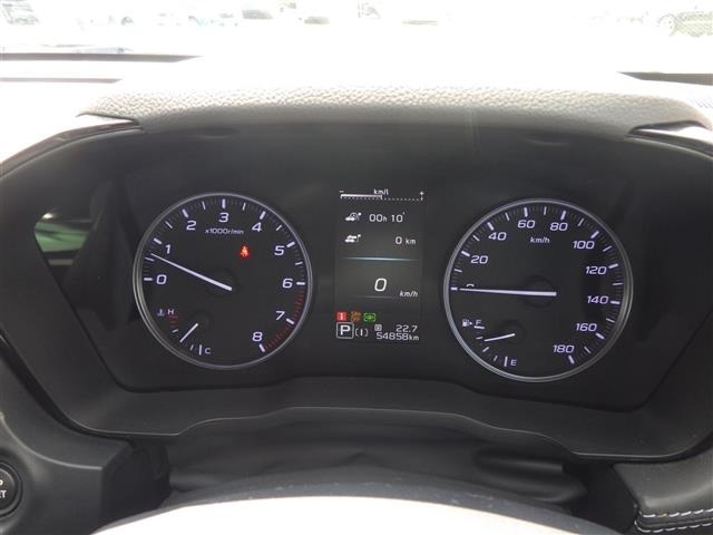 Subaru LEVORG 2021 7275177-9