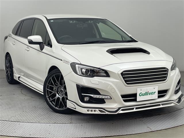 Subaru LEVORG 2018 7275179-0