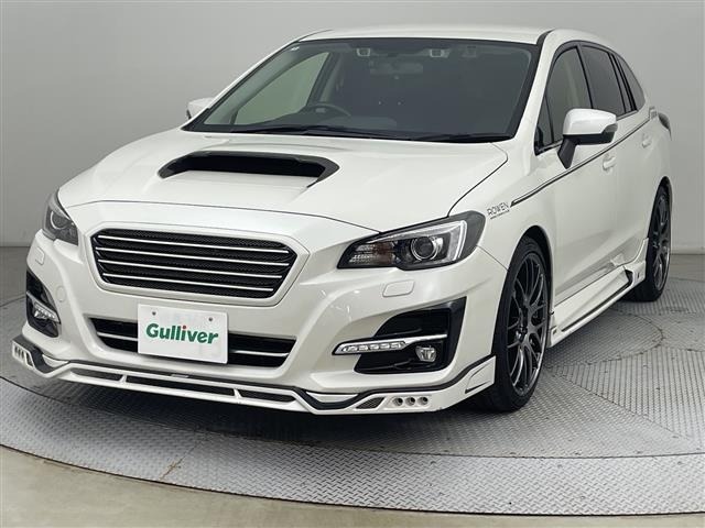 Subaru LEVORG 2018 7275179-15