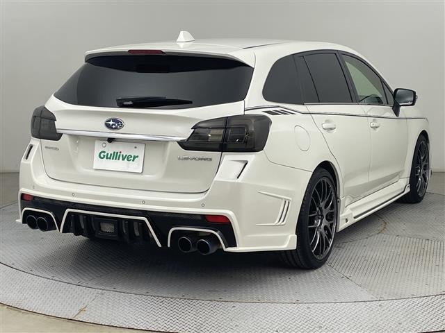 Subaru LEVORG 2018 7275179-16