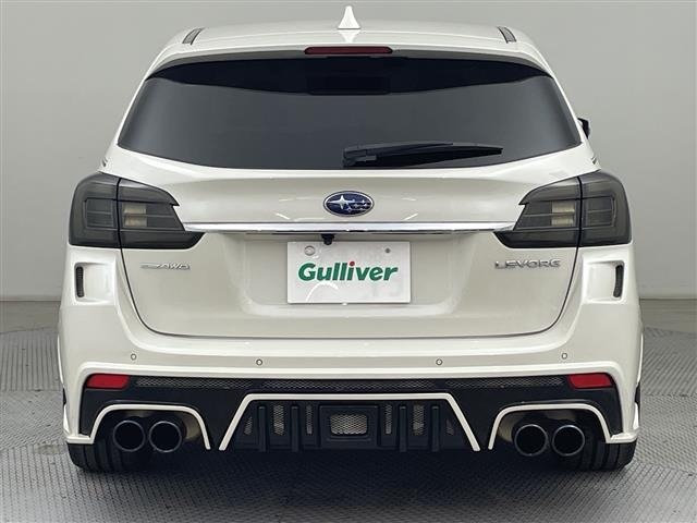 Subaru LEVORG 2018 7275179-18