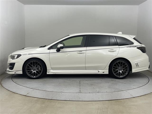 Subaru LEVORG 2018 7275179-19