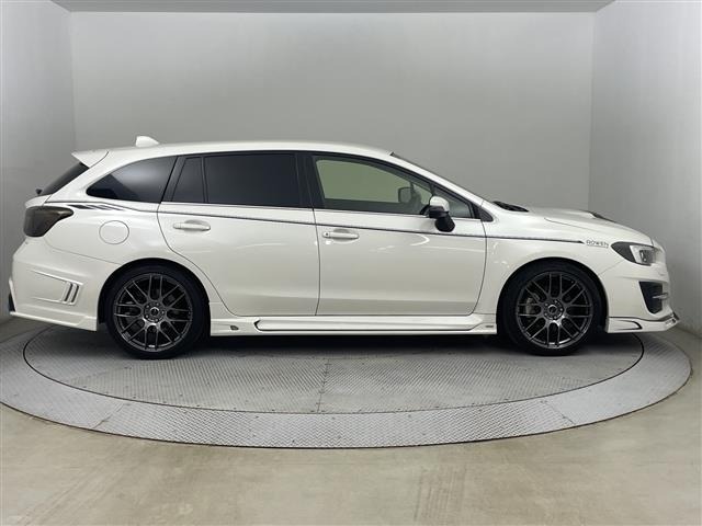 Subaru LEVORG 2018 7275179-21