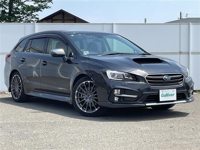 Subaru LEVORG 2016 7275204-0