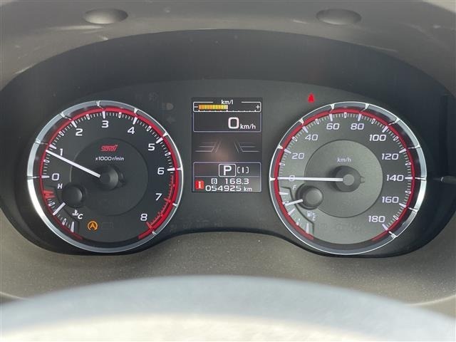 Subaru LEVORG 2016 7275204-1