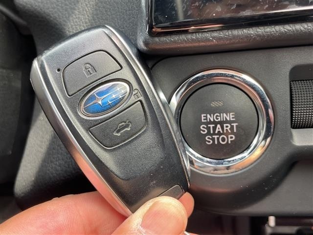 Subaru LEVORG 2016 7275204-11