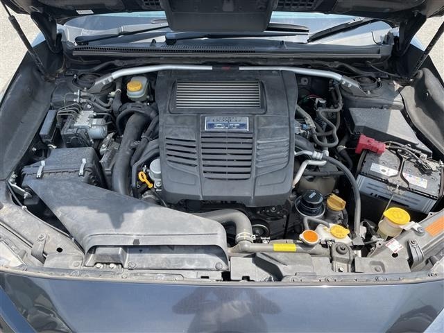 Subaru LEVORG 2016 7275204-14