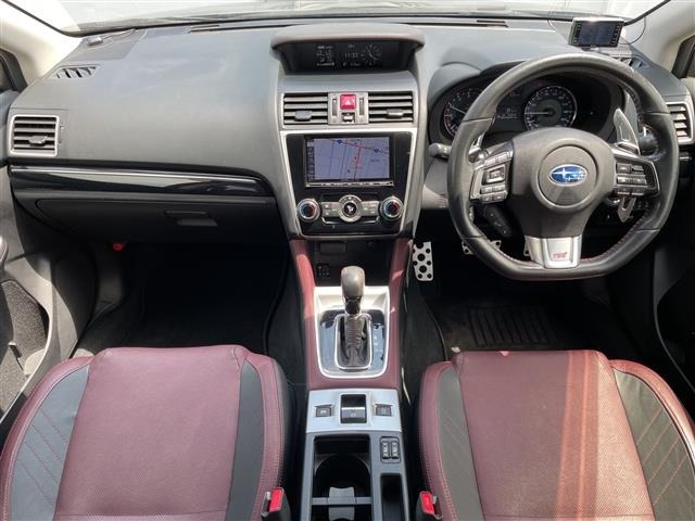 Subaru LEVORG 2016 7275204-18