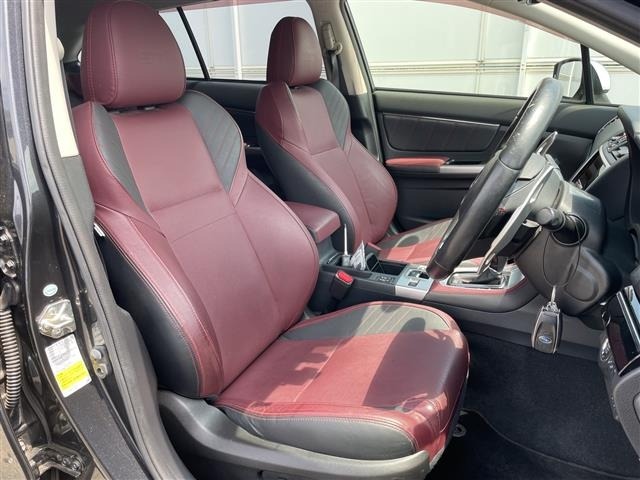 Subaru LEVORG 2016 7275204-19