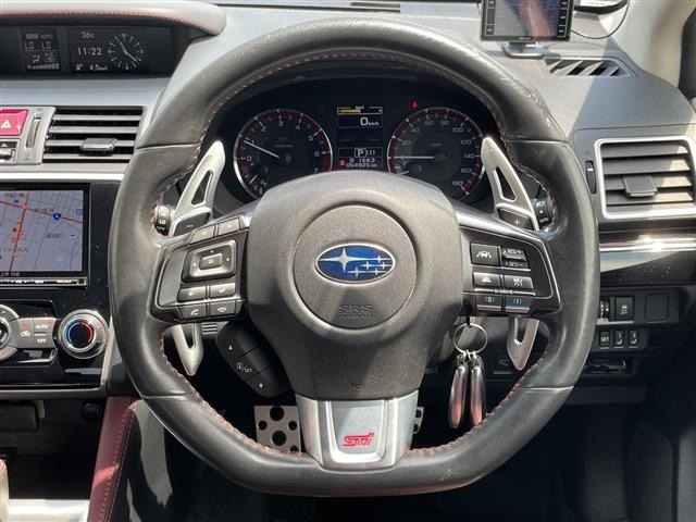 Subaru LEVORG 2016 7275204-21