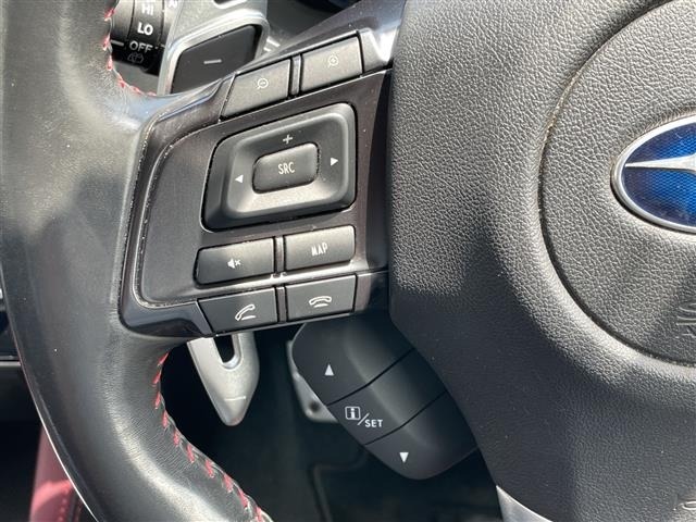 Subaru LEVORG 2016 7275204-3