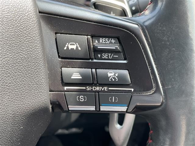 Subaru LEVORG 2016 7275204-5