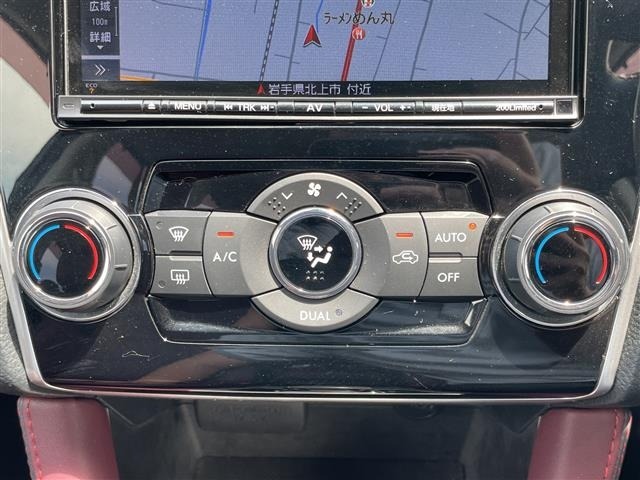 Subaru LEVORG 2016 7275204-6