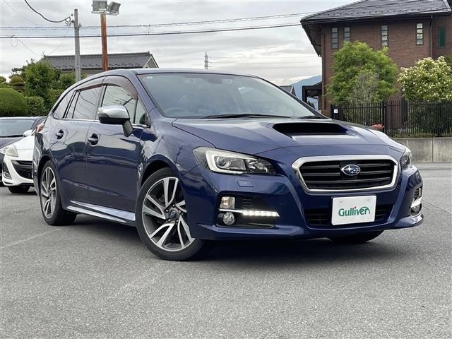 Subaru LEVORG 2015 7275235-0
