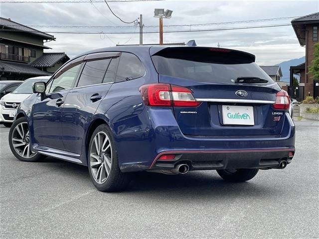 Subaru LEVORG 2015 7275235-1